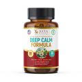Deep Calm Formula – 18-in-1 Stress & Mood Support (60 Capsules)