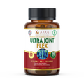 Ultra Joint Flex 2100mg – Glucosamine, Chondroitin, MSM & Turmeric (60 Capsules)