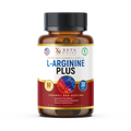 Advanced L-Arginine Plus 1,280mg | Circulation & Muscle Pump Support