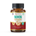 NMN | Overall Wellness & Cellular Skin Support (60 Capsules)